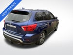 2020 Nissan Pathfinder S