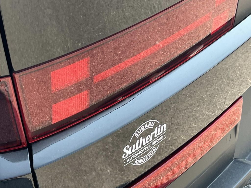 2024 Hyundai Santa Fe SE