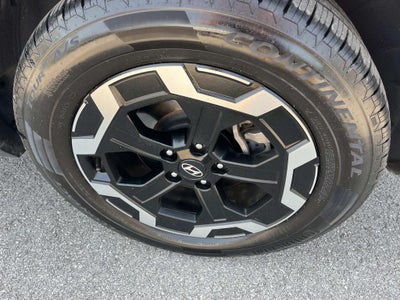 2024 Hyundai Santa Fe SE