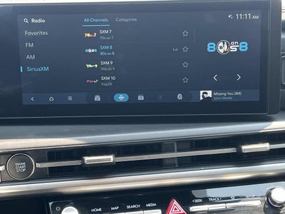 2024 Hyundai Santa Fe SE
