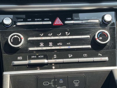 2024 Hyundai Santa Fe SE
