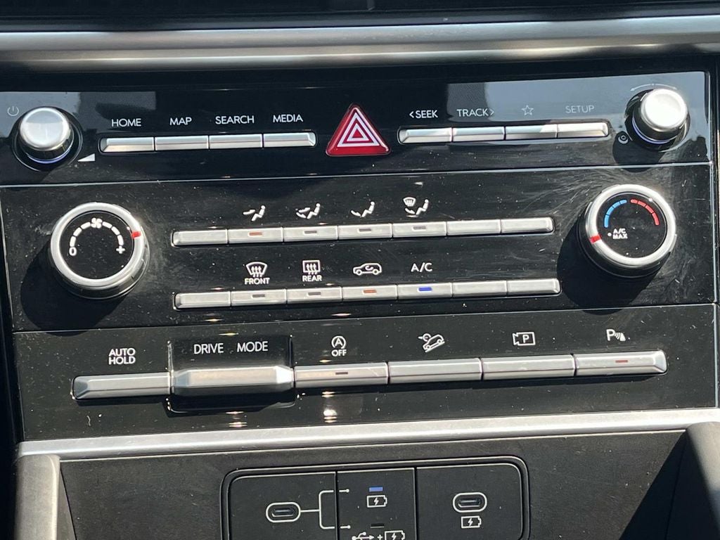 2024 Hyundai Santa Fe SE