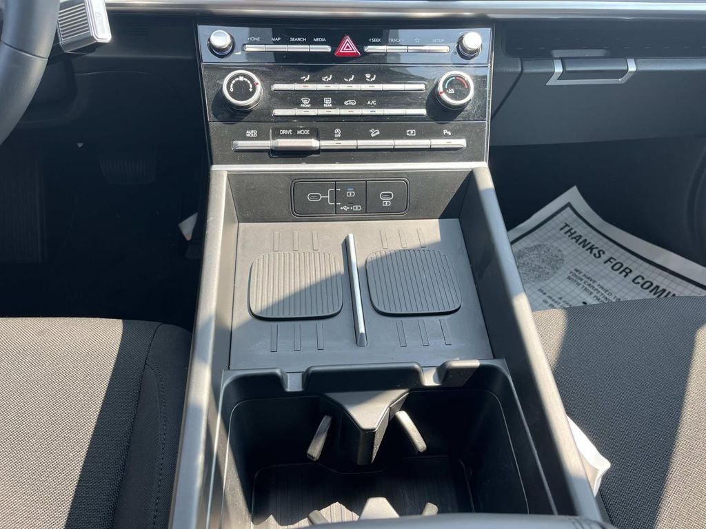 2024 Hyundai Santa Fe SE
