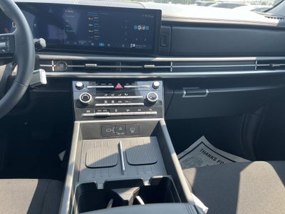 2024 Hyundai Santa Fe SE