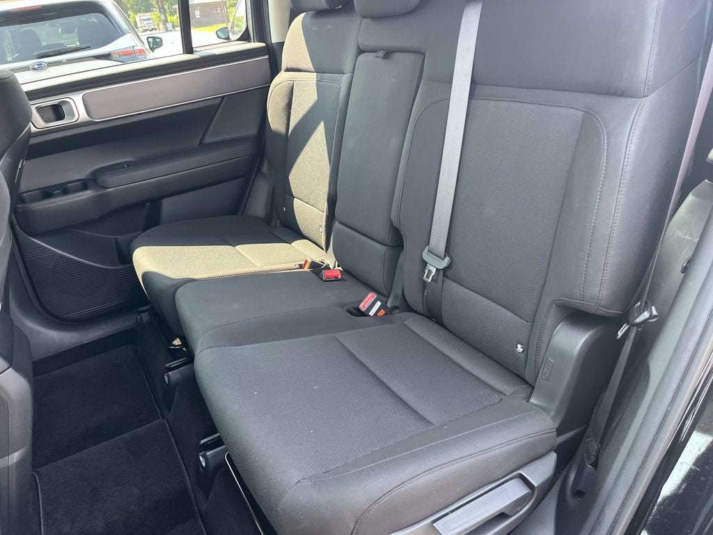 2024 Hyundai Santa Fe SE