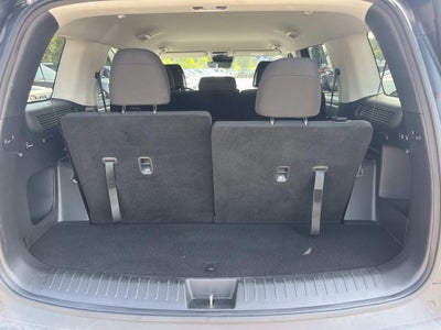 2024 Hyundai Santa Fe SE