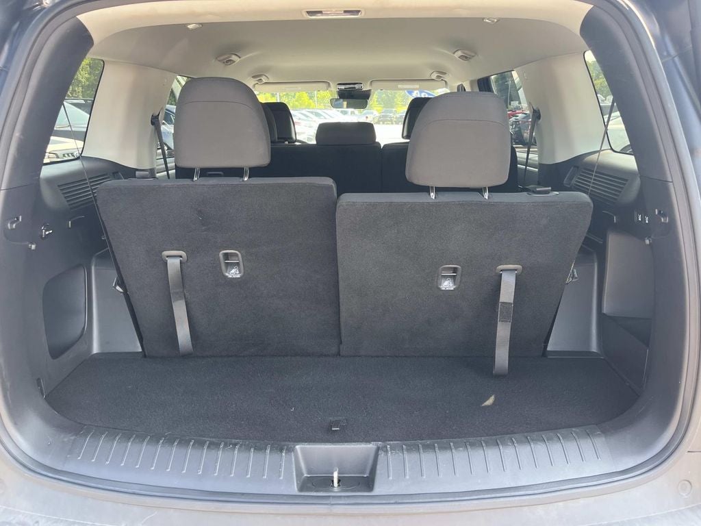 2024 Hyundai Santa Fe SE