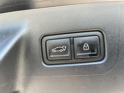 2024 Hyundai Santa Fe SE