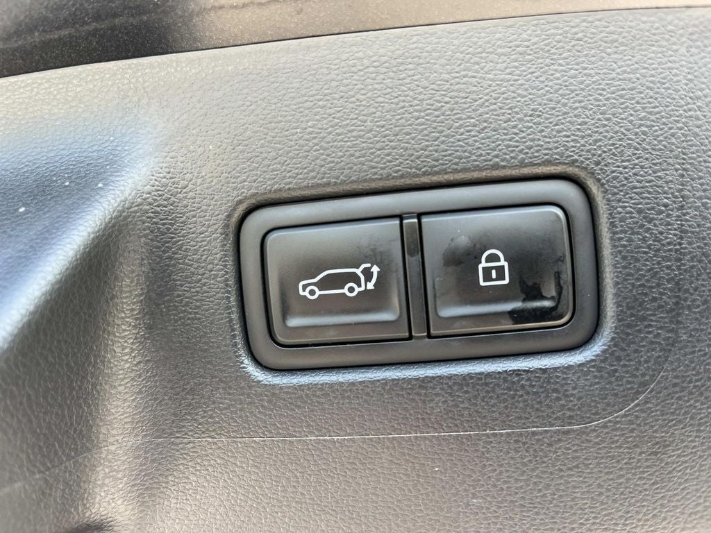 2024 Hyundai Santa Fe SE
