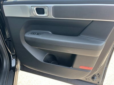 2024 Hyundai Santa Fe SE