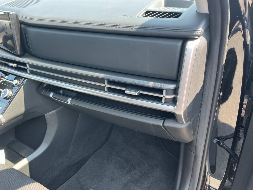2024 Hyundai Santa Fe SE