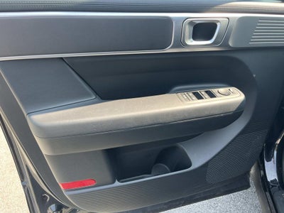 2024 Hyundai Santa Fe SE
