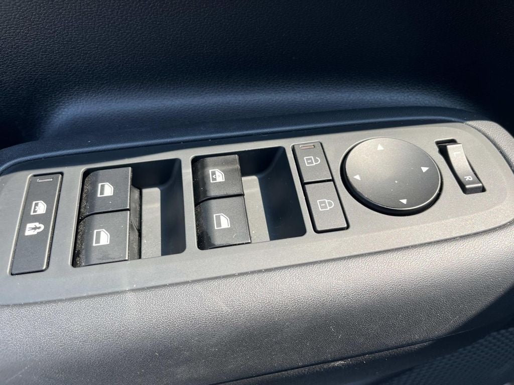 2024 Hyundai Santa Fe SE