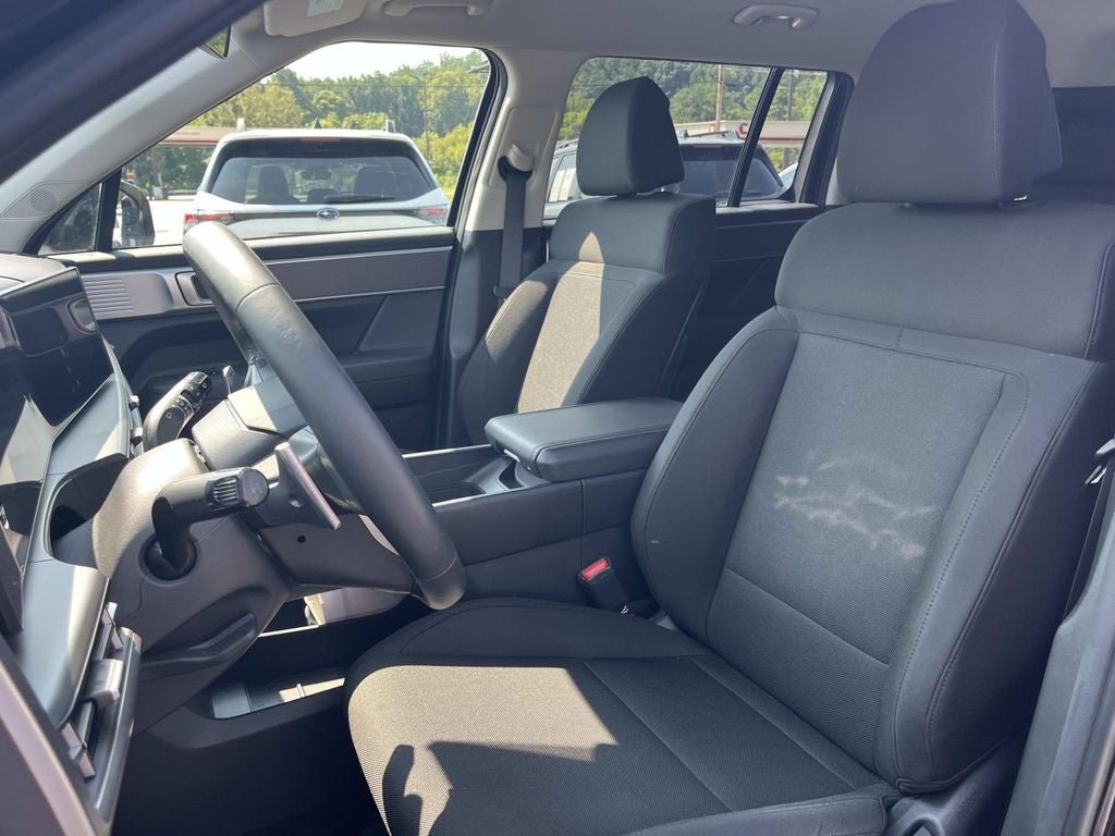 2024 Hyundai Santa Fe SE
