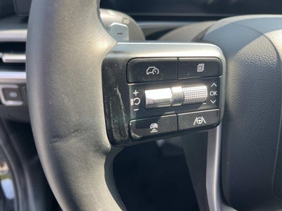 2024 Hyundai Santa Fe SE