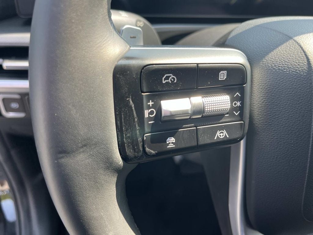 2024 Hyundai Santa Fe SE