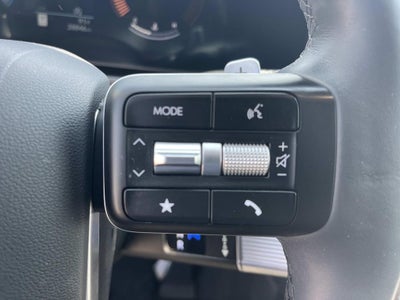 2024 Hyundai Santa Fe SE