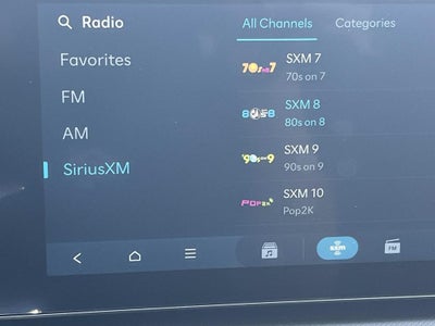 2024 Hyundai Santa Fe SE