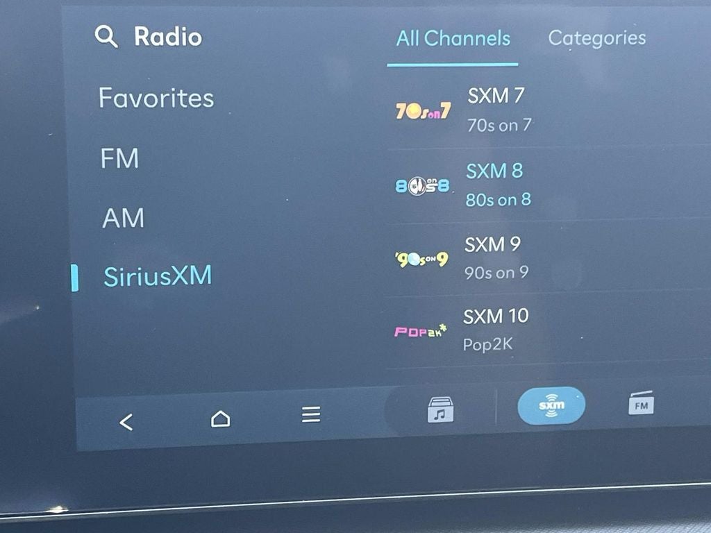 2024 Hyundai Santa Fe SE