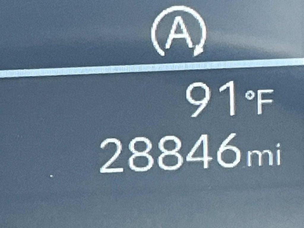2024 Hyundai Santa Fe SE