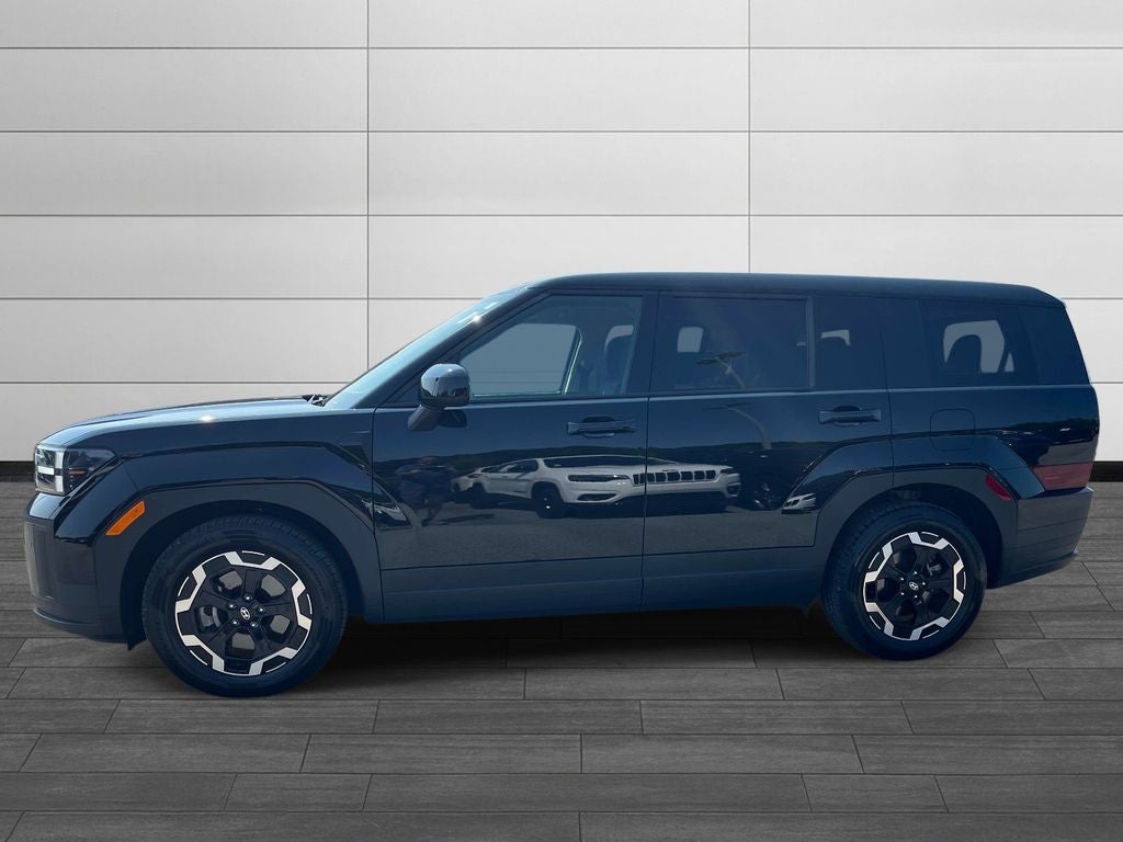 2024 Hyundai Santa Fe SE