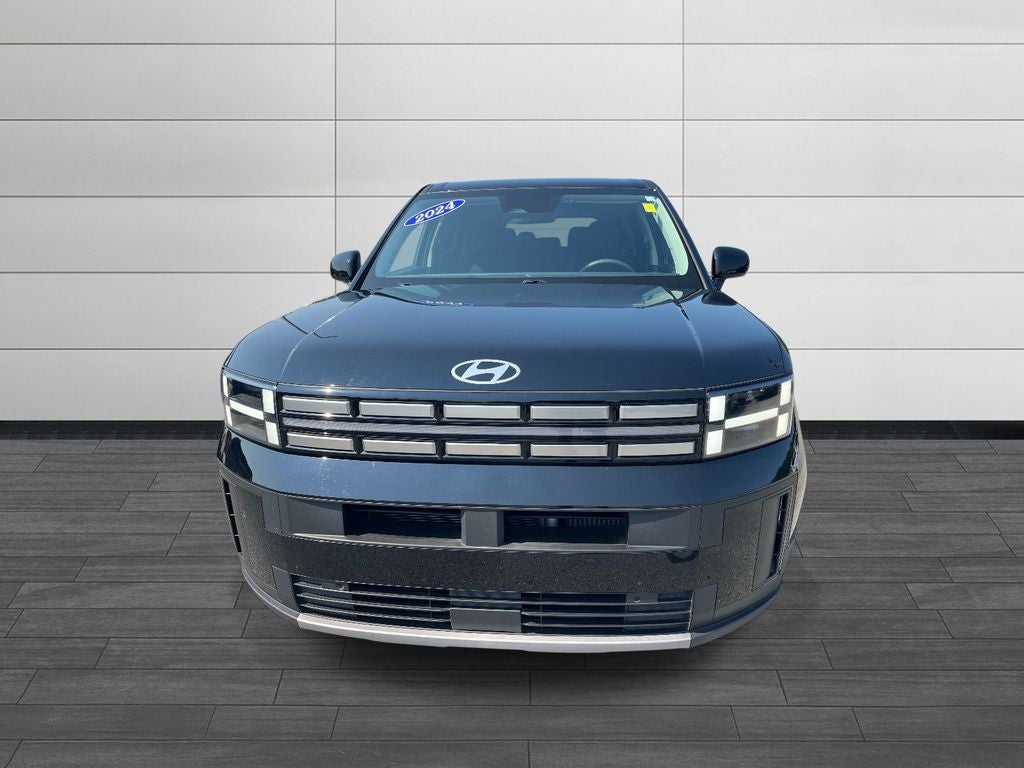 2024 Hyundai Santa Fe SE