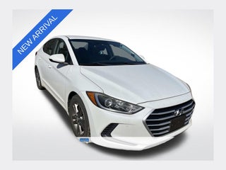 2017 Hyundai Elantra Value Edition