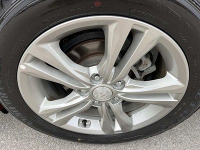 2018 Hyundai Sonata Limited
