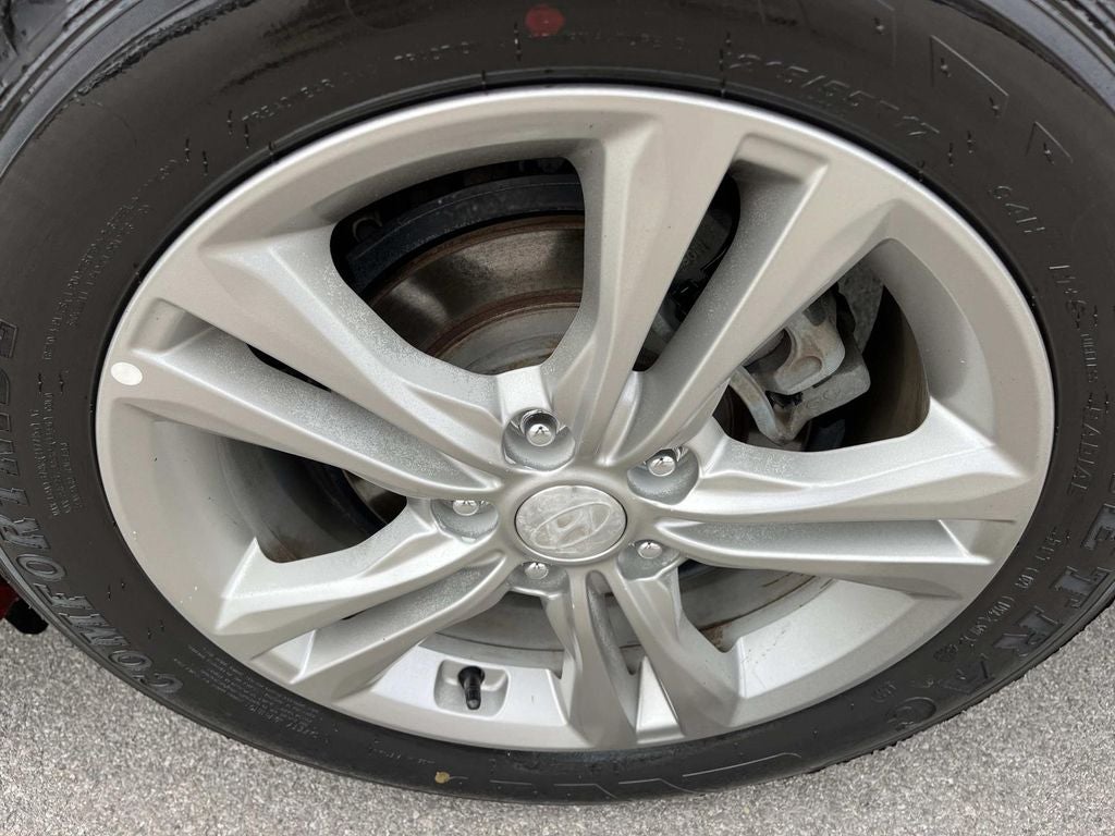 2018 Hyundai Sonata Limited