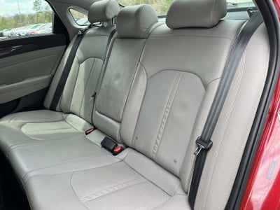 2018 Hyundai Sonata Limited
