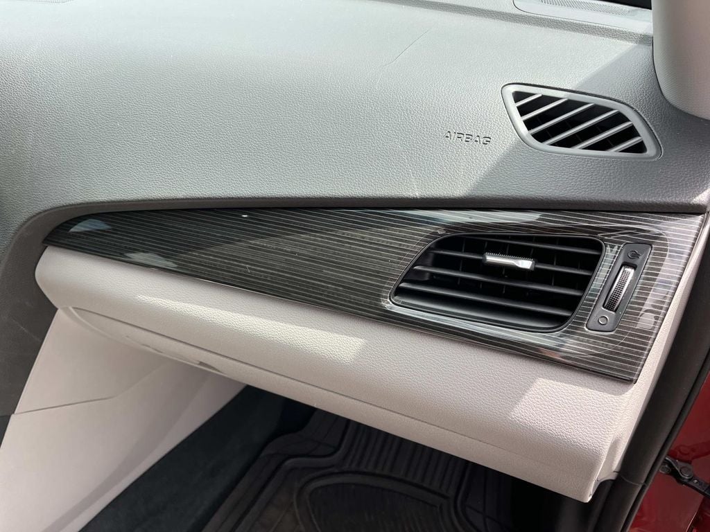 2018 Hyundai Sonata Limited