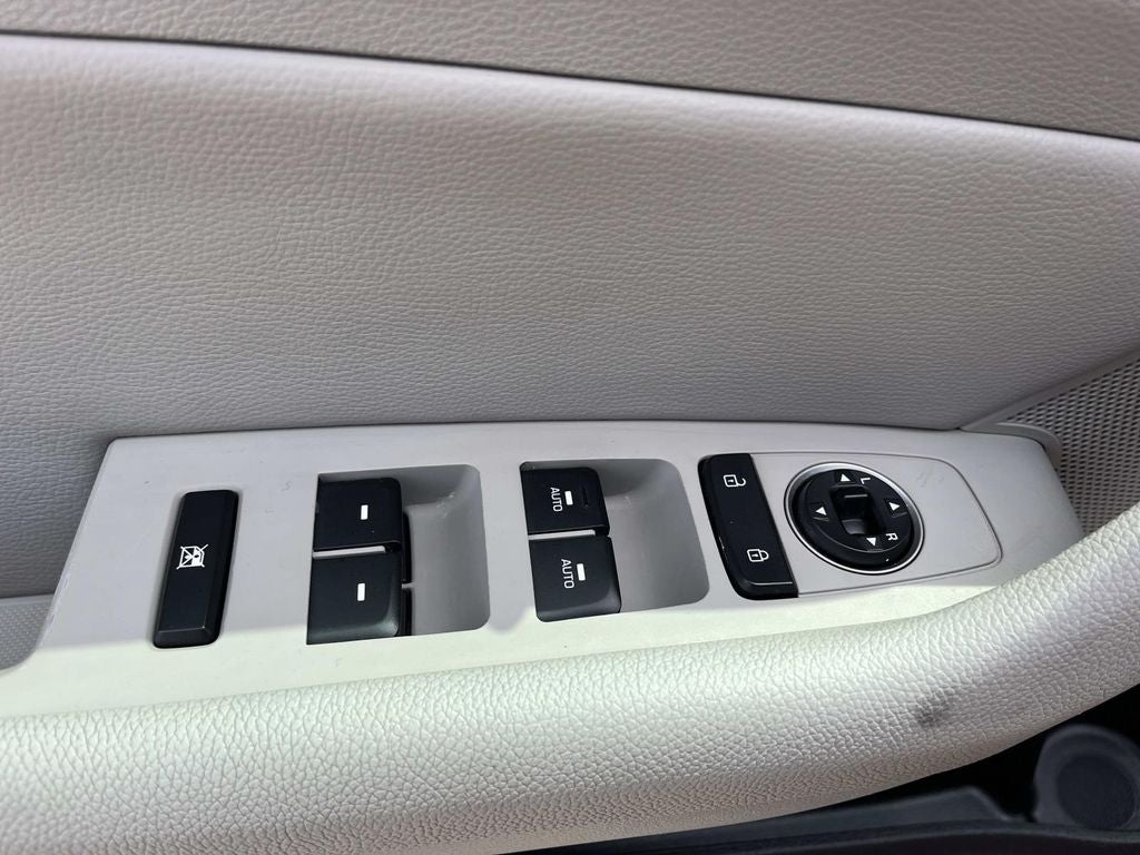 2018 Hyundai Sonata Limited