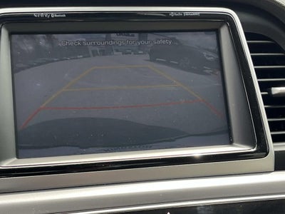 2018 Hyundai Sonata Limited