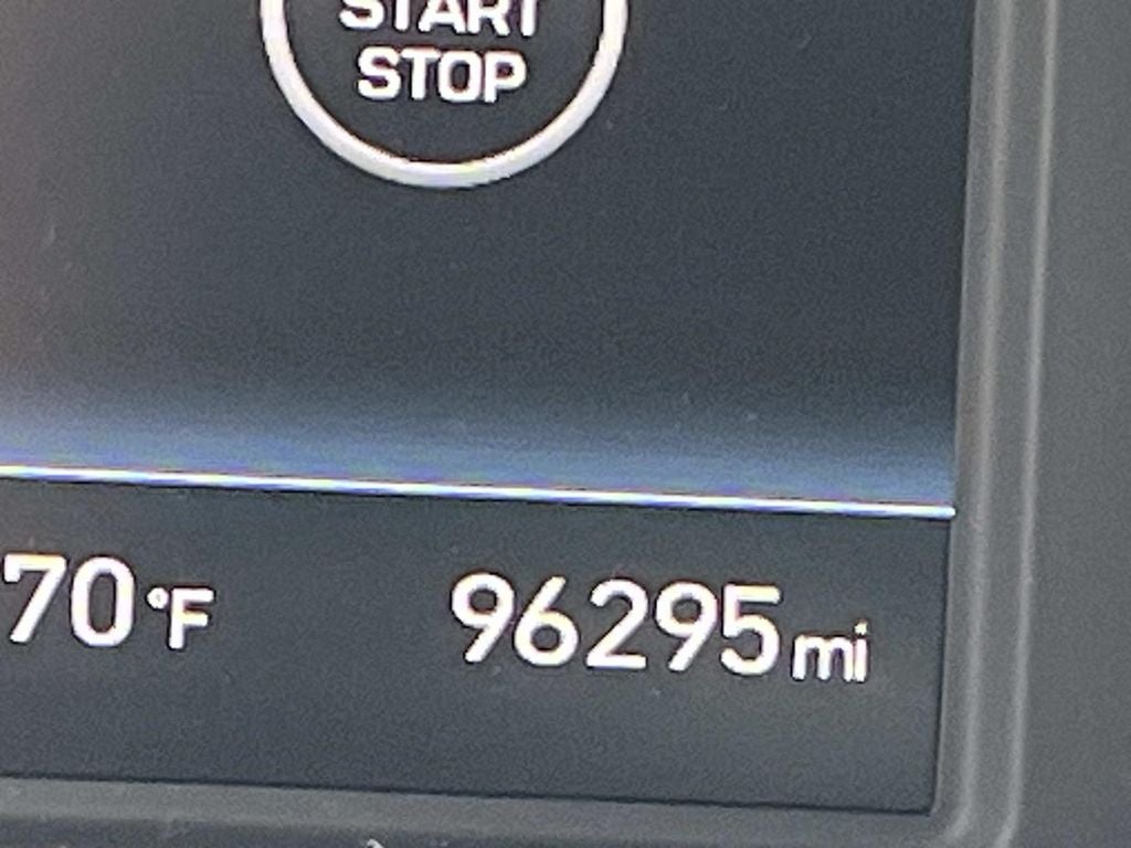 2018 Hyundai Sonata Limited