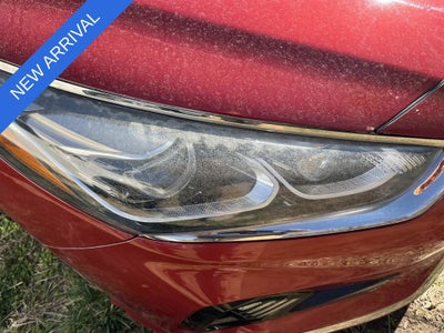 2018 Hyundai Sonata Limited