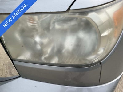 2008 Toyota Tundra Base