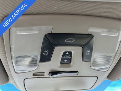 2015 Toyota Sienna XLE Premium 8 Passenger