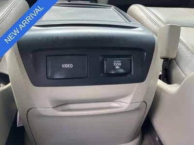2015 Toyota Sienna XLE Premium 8 Passenger