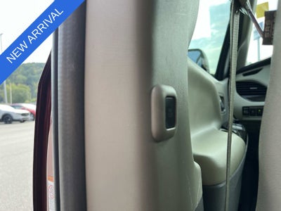 2015 Toyota Sienna XLE Premium 8 Passenger