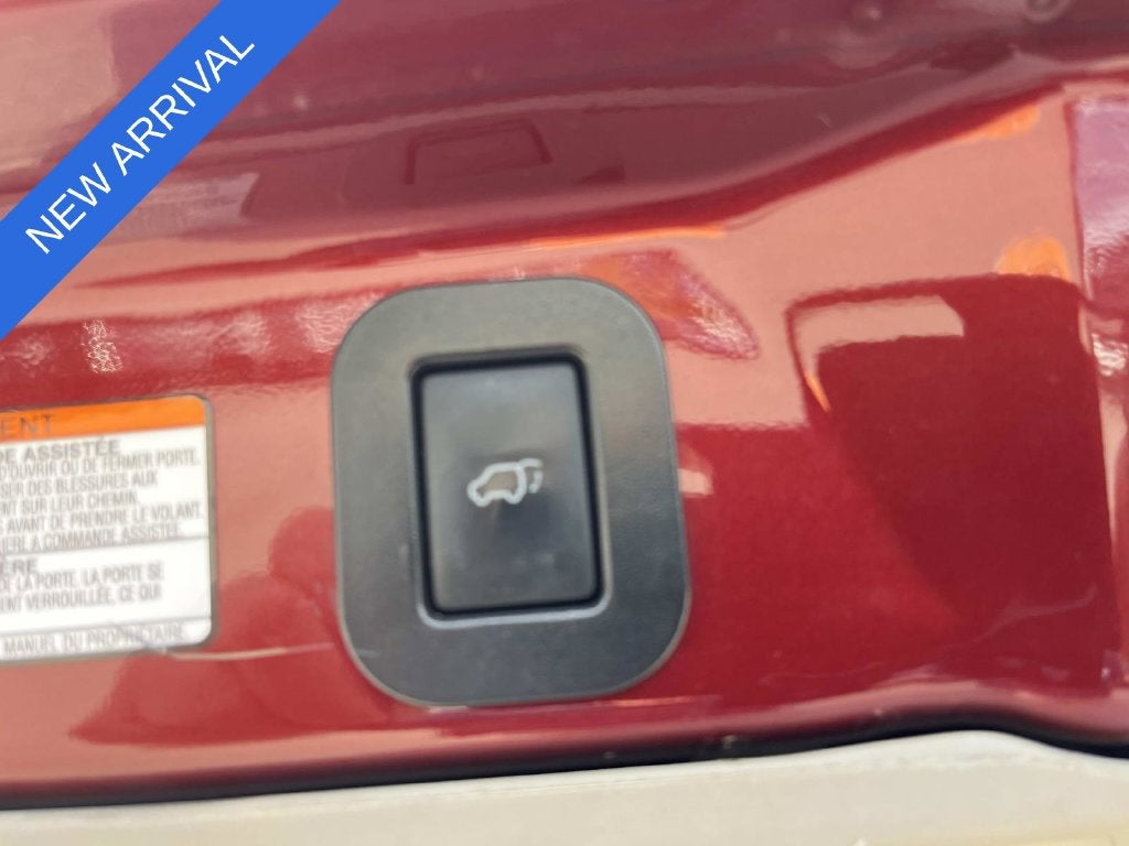 2015 Toyota Sienna XLE Premium 8 Passenger