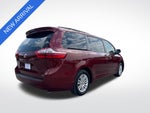 2015 Toyota Sienna XLE Premium 8 Passenger