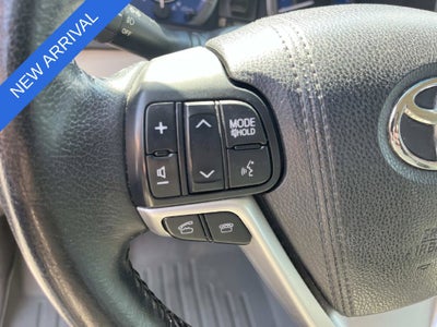 2015 Toyota Sienna XLE Premium 8 Passenger