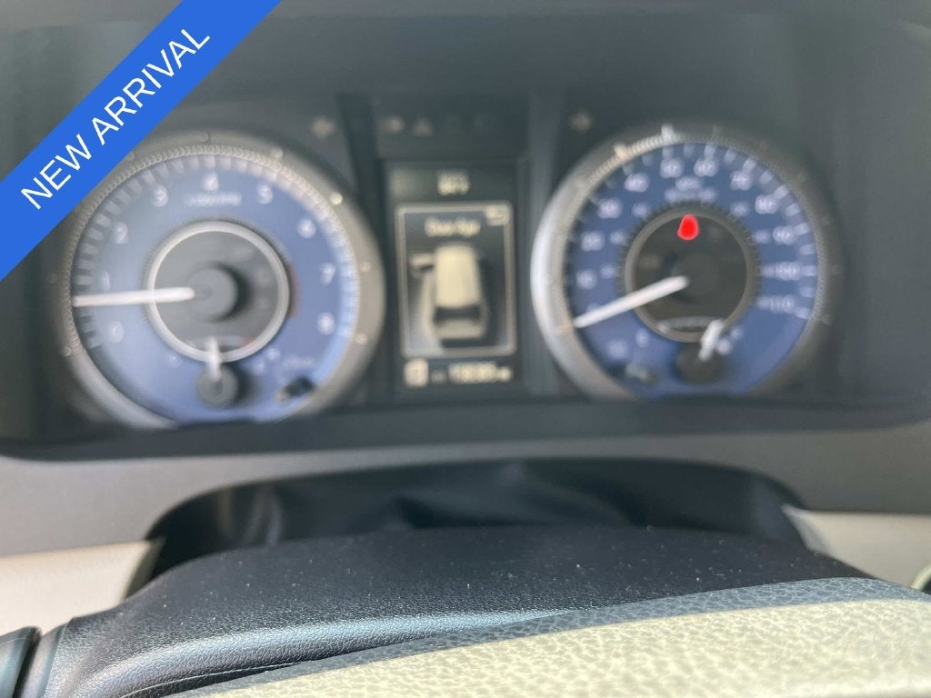 2015 Toyota Sienna XLE Premium 8 Passenger