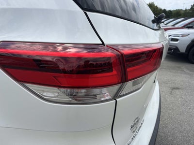 2019 Toyota Highlander LE Plus