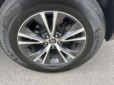 2019 Toyota Highlander LE Plus