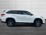 2019 Toyota Highlander LE Plus