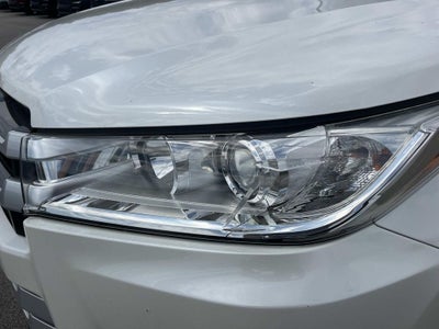 2019 Toyota Highlander LE Plus