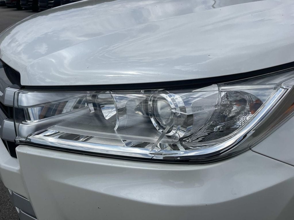 2019 Toyota Highlander LE Plus