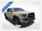 2020 Toyota Tacoma TRD Off-Road V6
