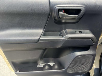 2020 Toyota Tacoma TRD Off-Road V6